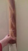 Quantité de sucre dans Baguette
