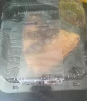 चीनी की मात्रा Crepe nutella