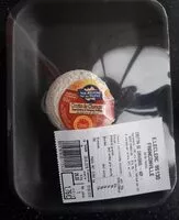 Zuckermenge drin Crottin de chavignol