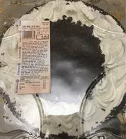 含糖量 Foret noire 10/12 parts
