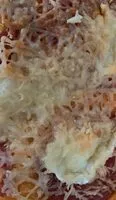 含糖量 Fougasse chèvre chorizo