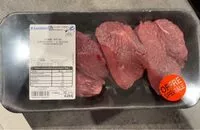 Cantidad de azúcar en Rumsteck