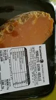 入っている砂糖の量 MIMOLETTE EXTRA VIEILLE