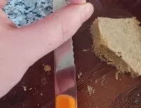 Cantidad de azúcar en Rillettes de poulet