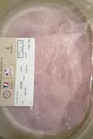 Cantidad de azúcar en Jambon cuit supérieur