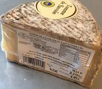 Tomme de savoie igp