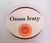 चीनी की मात्रा Ossau iraty
