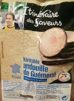 Andouilletes