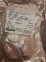 İçindeki şeker miktarı andouille de guemene