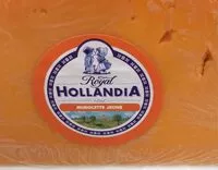 含糖量 Mimolette jeune