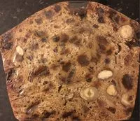 İçindeki şeker miktarı Cake energie