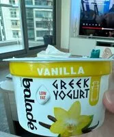 İçindeki şeker miktarı Greek Yogurt
