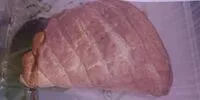 Amount of sugar in Chausson aux pommes
