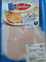 Viande poulet