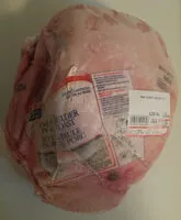 İçindeki şeker miktarı Bone-In Pork Shoulder Picnic Roast