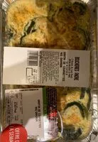 Quantité de sucre dans Gratin de courgettes