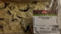 含糖量 GRATIN DE COURGETTES