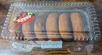 İçindeki şeker miktarı Apple Cider Donuts
