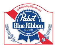 चीनी की मात्रा Pabst Blue Ribbon Beer