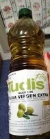 Azúcar y nutrientes en Tudis