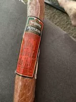 İçindeki şeker miktarı Pepperoni