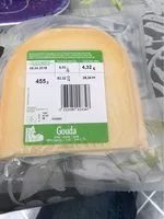 चीनी की मात्रा Gaude