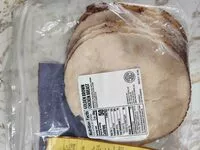 Cantidad de azúcar en Golden brown chicken breast