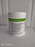 Suhkru kogus sees Protein powder