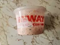 चीनी की मात्रा Ham Salad