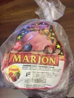 Jambons de noel