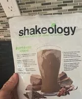 入っている砂糖の量 Shakeology chocolate flavor