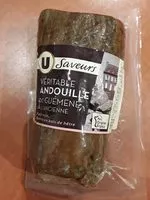 İçindeki şeker miktarı Véritable andouille de guéméné à l'ancienne
