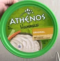 चीनी की मात्रा Hummus