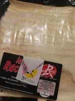 İçindeki şeker miktarı Raclette label rouge