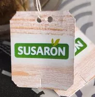 Amount of sugar in Susaron