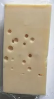 含糖量 Emmental