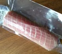 İçindeki şeker miktarı Thon blanc fumé