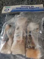 含糖量 Queues de langouste blanche