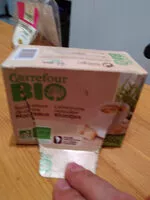 Quantité de sucre dans Sucre blond de canne
