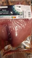 含糖量 Steak de marlin bleu