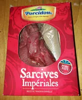 Sarcives