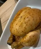 Количество сахара в Poulet  cuit fumé