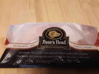 Amount of sugar in Tavern Ham