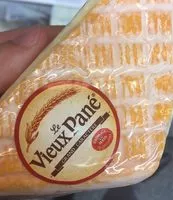 Jumlah gula yang masuk Le vieux pané