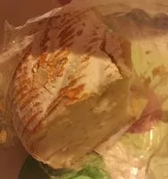 Jumlah gula yang masuk L'Affiné