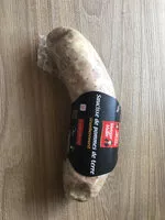 Quantité de sucre dans Saucisse de pomme de terre