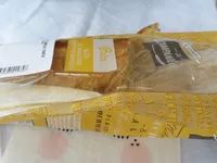 Cantidad de azúcar en pain spécial maïs graines tournesol tranche
