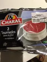 Quantité de sucre dans 2 tournedos dans le fiket