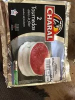 Quantité de sucre dans Tournedos