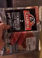 Quantité de sucre dans Tournedos